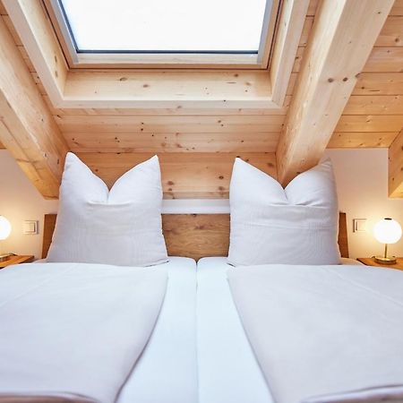 Chalet Wild Garmisch-Partenkirchen Exterior foto